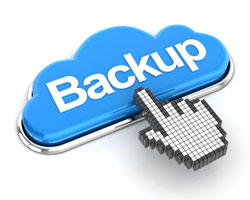 Backup Systems image
