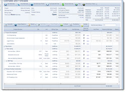 Cost Estimates image